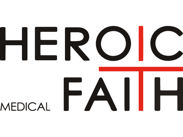 Heroic-Faith