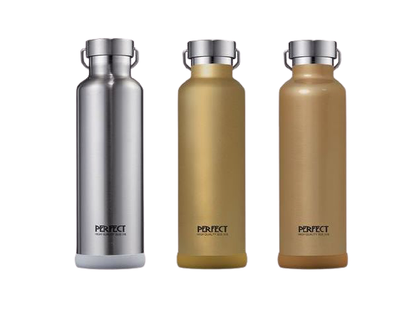 PERFECT CHI-CHIH 316 Stainless Steel Thermos