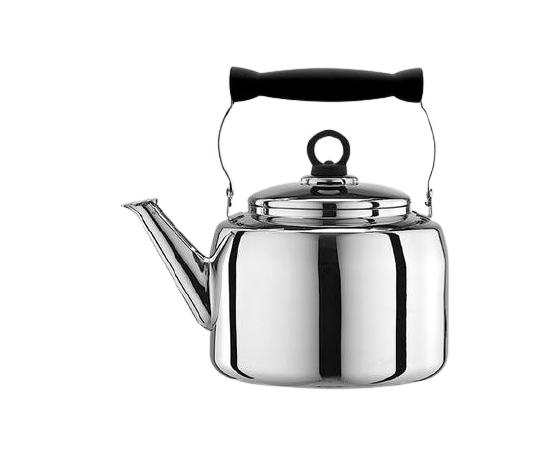 PERFECT CHI-CHIH 316 Whistling Tea Kettle
