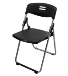 E0302 Foldable Chair