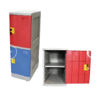 36-E001 Stackable Lockers