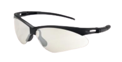 740 Anti-Scratch HC Industrial Safety Glasses