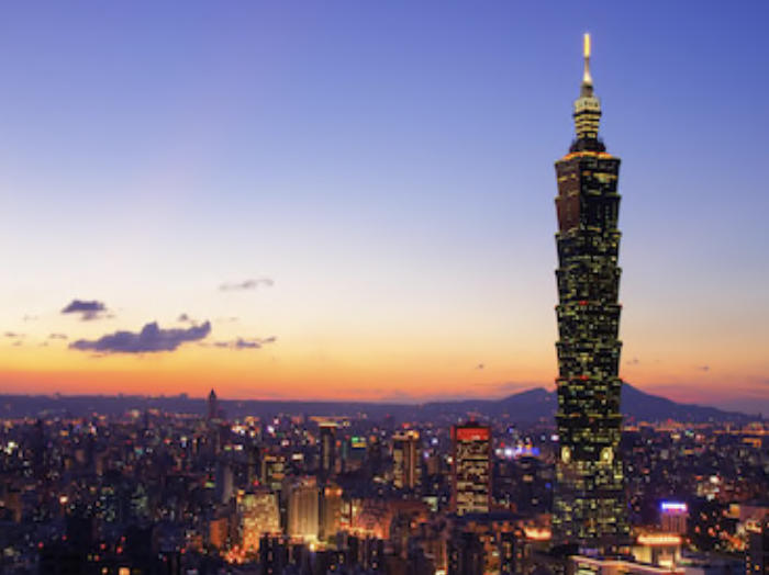 Taipei 101 | 台北 |