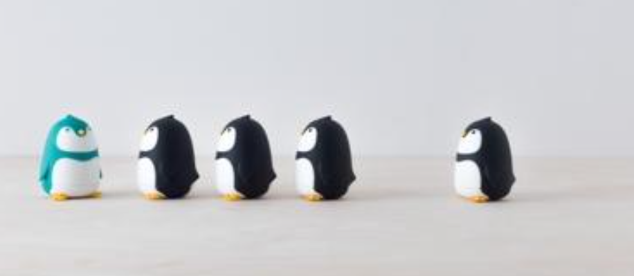 iThinking Penguin Screwdriver Creative Household DecoR Tools PH#0//#2 SL2.5//4mm HX4//5mm