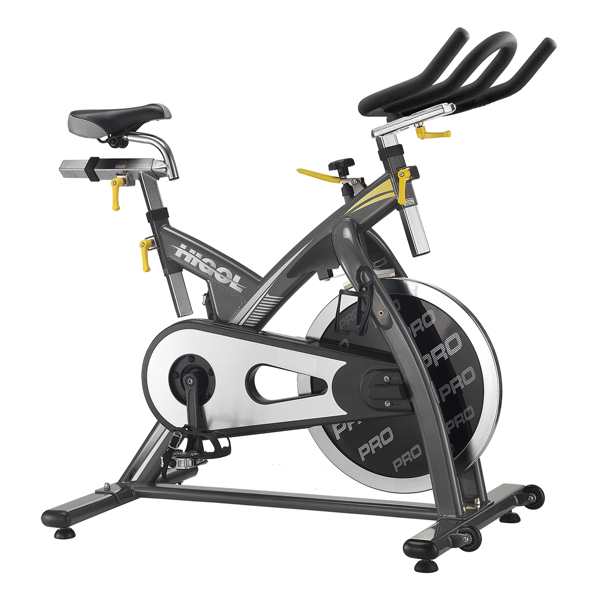 PRO-68P
Application : Commercial use Exercise Bike.
 