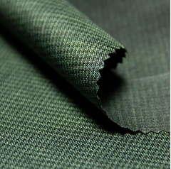 100% Recycled Polyester fabric