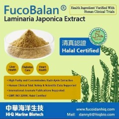 FucoBalan - Laminaria Japonica Extract
