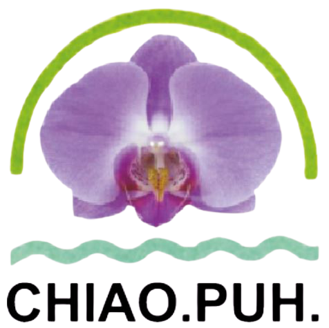 CHIAO PUH AGRICULTURE CO., LTD.