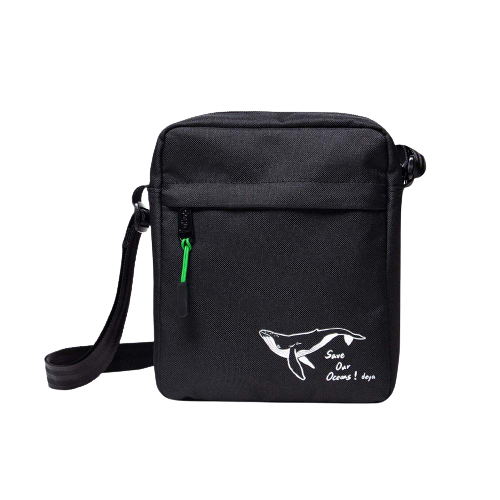  ESG-side backpack
