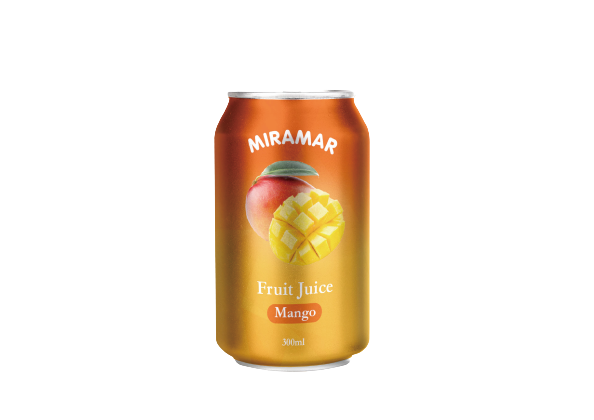 Miramar 芒果汁
Miramar Mango Juice