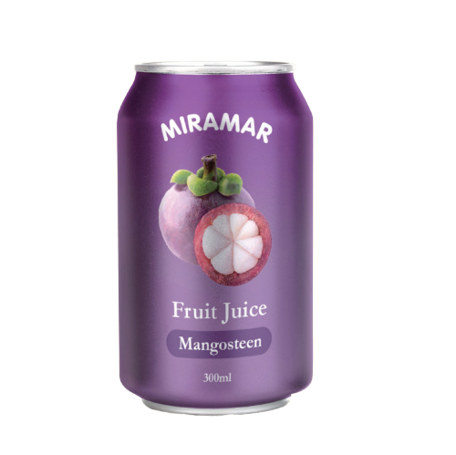 Miramar 山竹果汁
Miramar Mangosteen Juice