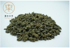 【ParaCypress Tea】#909G Ginseng Oolong Tea (Manufacture )