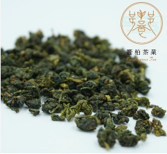 【ParaCypress Tea】#907 JinXuan Oolong Tea (Manufacture )
