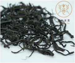 【ParaCypress Tea】#908 Ruby Black Tea (Manufacture )